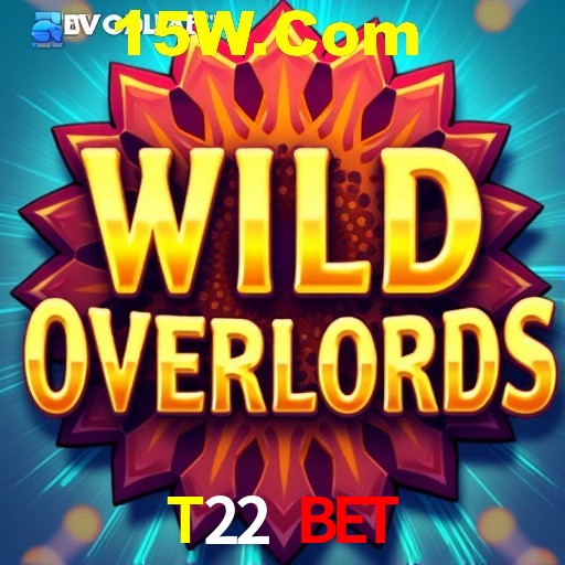 Jogos de mesa e apostas rápidas na T22 Bet