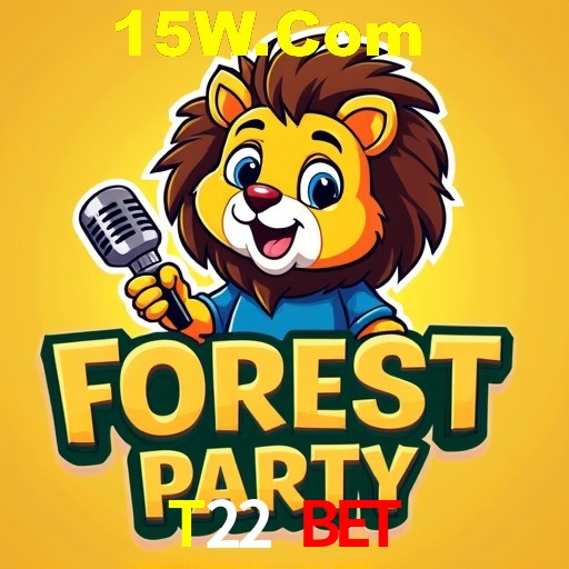 Download para Android e iOS na T22 Bet