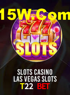 Apostas com odds competitivas na T22 Bet